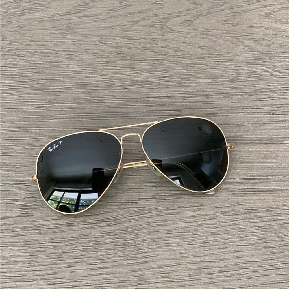 Ray Ban Aviators
